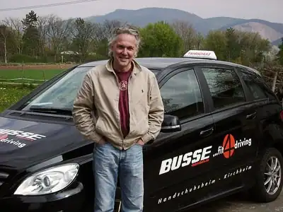 Fahrschule Busse GmbH: Foto 3