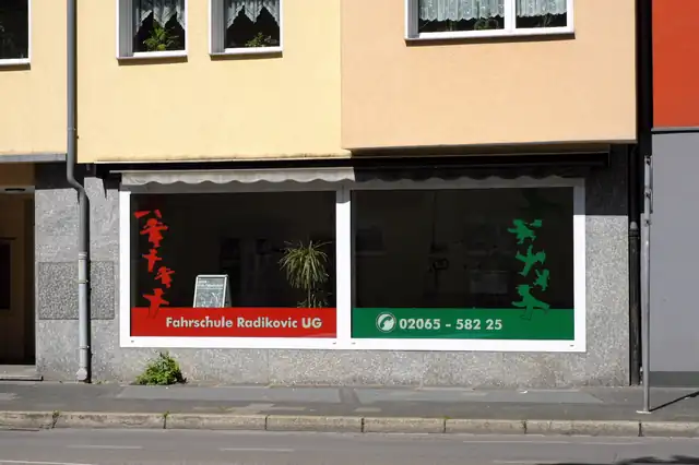 Fahrschule Radikovic UG: Foto 2
