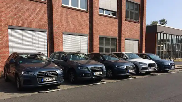 Fahrschule VFS Berlin Charlottenburg: Foto 2