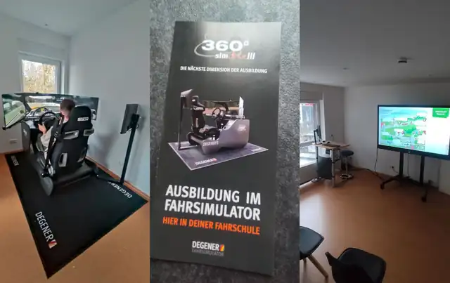 Fahrschule Domeinski: Foto 3