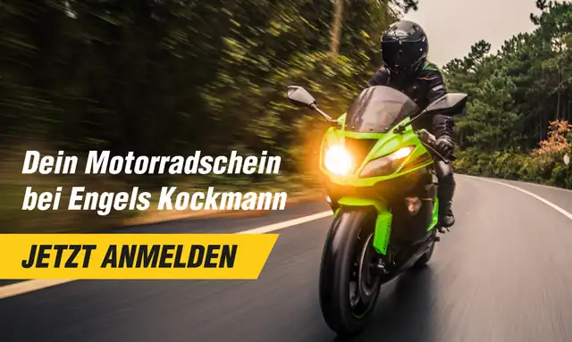 Engels Kockmann: Foto 4