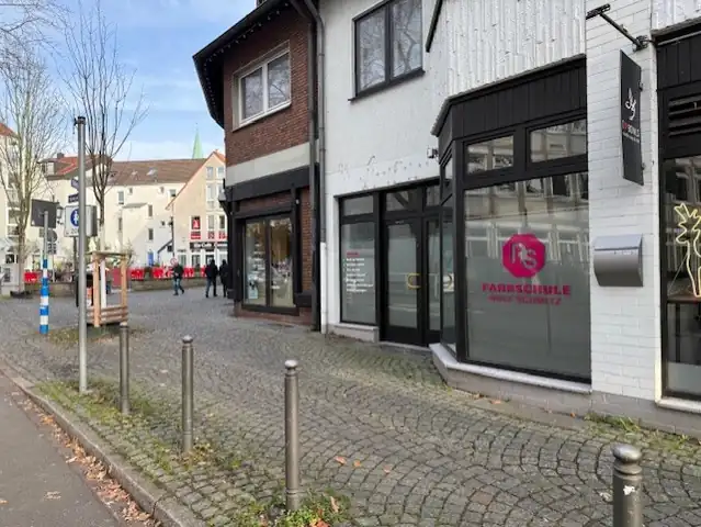 Fahrschule Rolf Schmitz: Foto 4