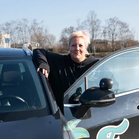 Fahrschule Enjoy by Tanja: Foto 5