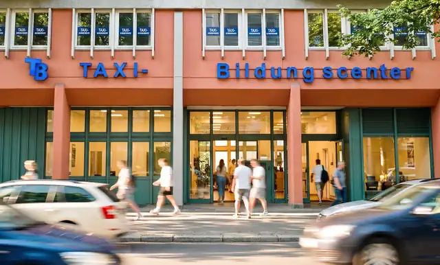 TREFFPUNKT Bildung GmbH: Foto 1