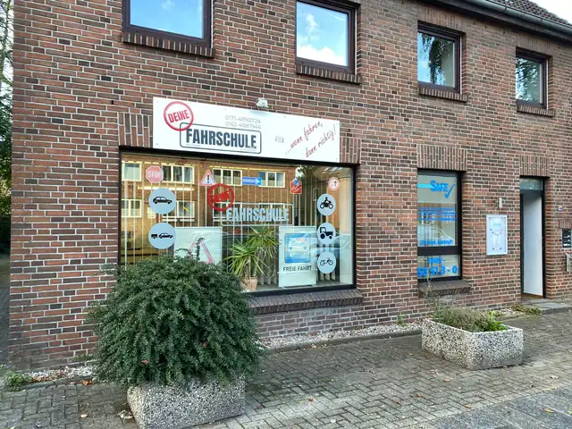 Deine Fahrschule: Foto 3