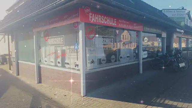 Deine Fahrschule: Foto 5