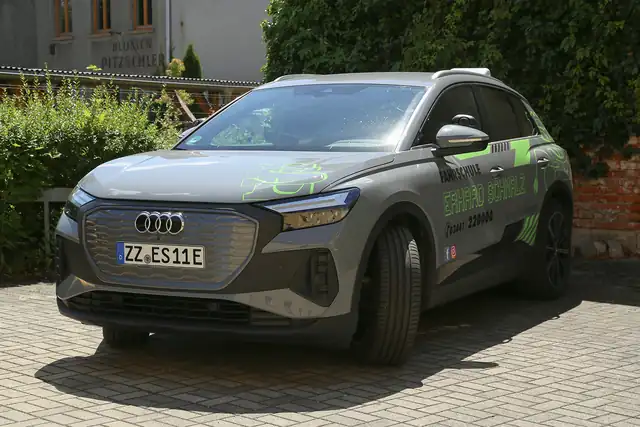 Fahrschule Erhard Schmalz: Foto 2