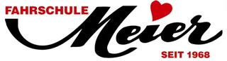 Logo Fahrschule Meier