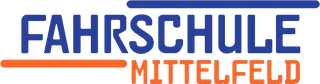 Logo Fahrschule-Mittelfeld