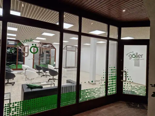 Göller: Foto 2