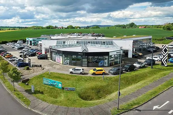 Fahrschule Büchner GmbH: Foto 2