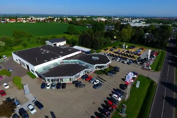 Fahrschule Büchner GmbH: Foto 3