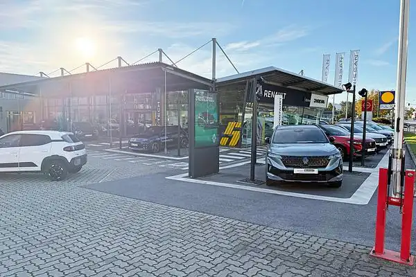Fahrschule Büchner GmbH: Foto 4