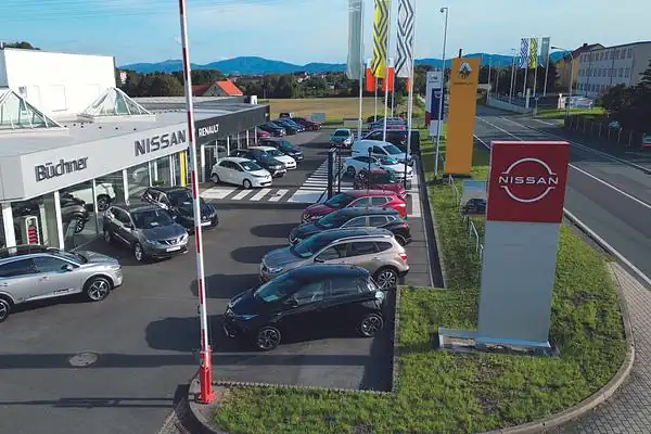 Fahrschule Büchner GmbH: Foto 5