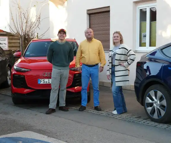 Fahrschule Schimf: Foto 3