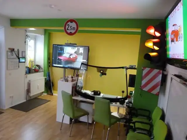 Fahrschule Schimf: Foto 4