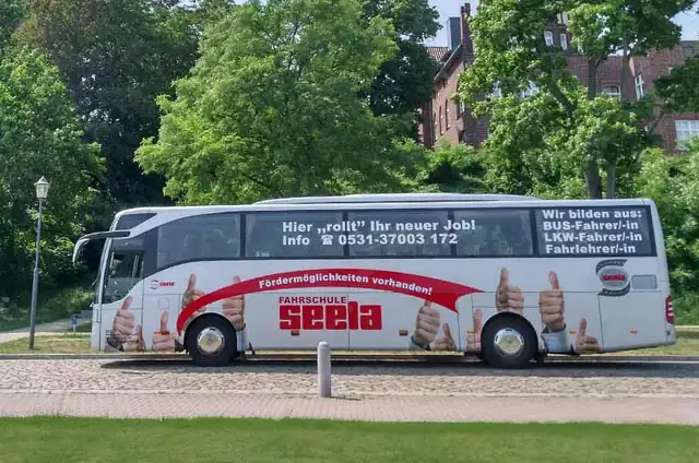 Fahrschule Seela: Foto 5