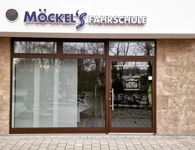 Möckel's Fahrschule: Foto 4