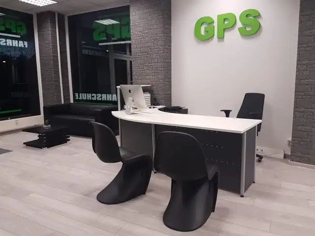 GPS Fahrschule: Foto 3