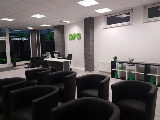 GPS Fahrschule: Foto 4