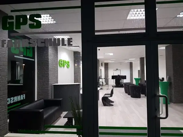 GPS Fahrschule: Foto 5