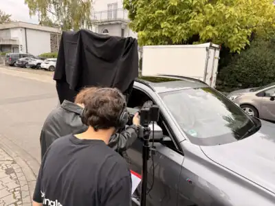 ISAACAR: Foto 4