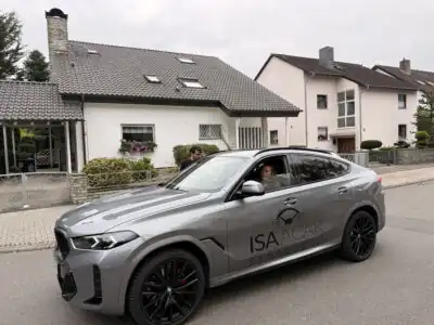ISAACAR: Foto 5