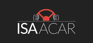 Logo ISAACAR