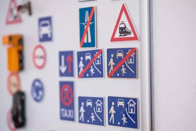 Fahrschule Greiner: Foto 4
