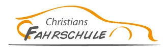 Logo Christians Fahrschule