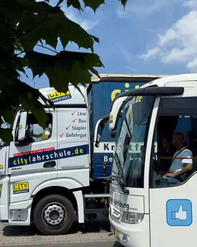 City Fahrschule Bergisch Gladbach: Foto 5