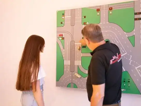 Fahrschulen Wittner: Foto 5
