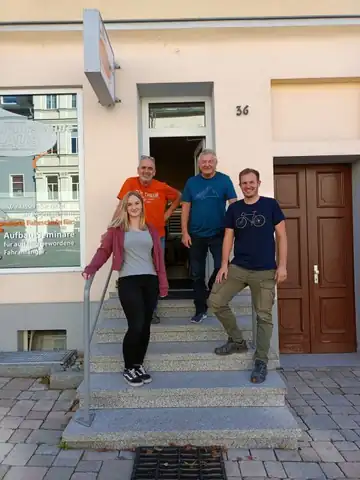Fahrschule Claus: Foto 2