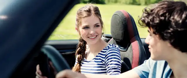 Fahrschule Thomas Gliem: Foto 1