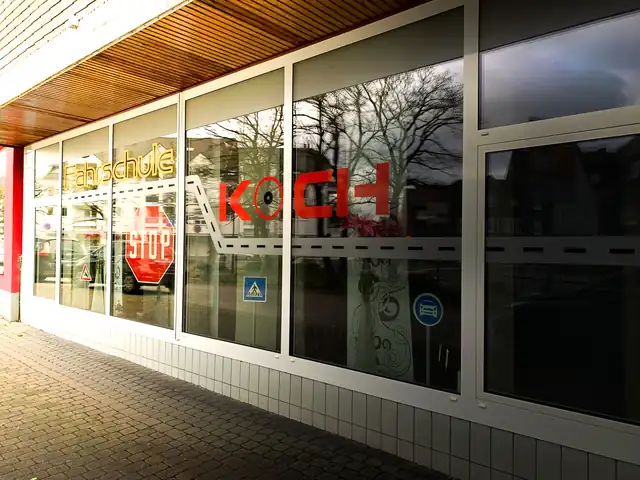 Fahrschule Koch: Foto 2