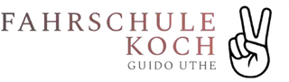 Logo Fahrschule Koch