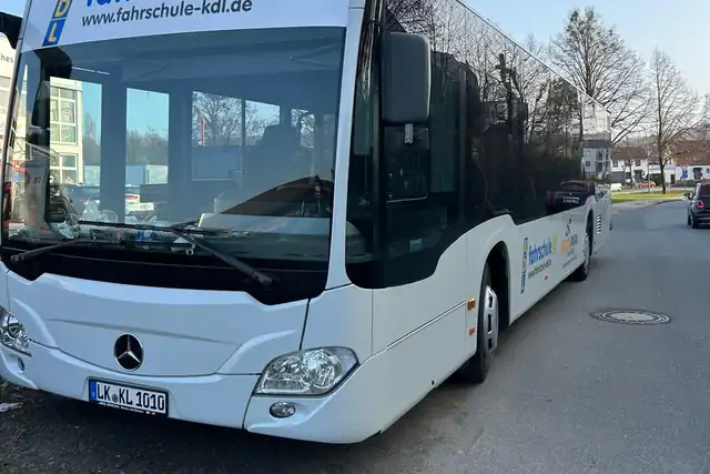 Fahrschule KDL GmbH: Foto 4