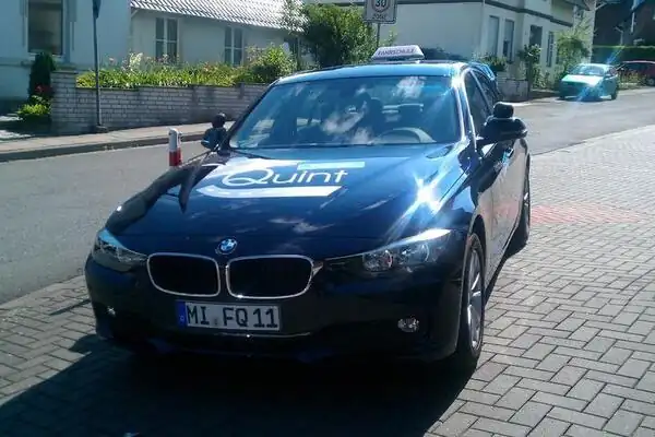 Fahrschule Quint: Foto 3