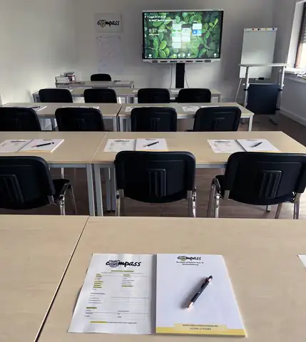 Fahrschule compass: Foto 1