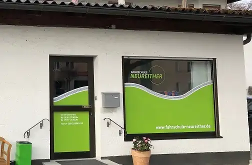 Fahrschule Neureither: Foto 5
