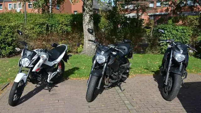 Fahrschule Jens Neumann: Foto 5