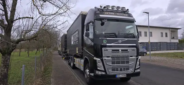 Fahrwerk Hanslik: Foto 3