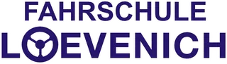 Logo Fahrschule Loevenich