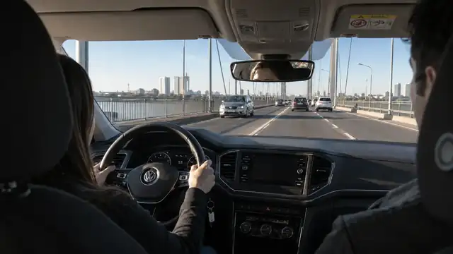 Drive Academy-Fahrschule Logothetis: Foto 1