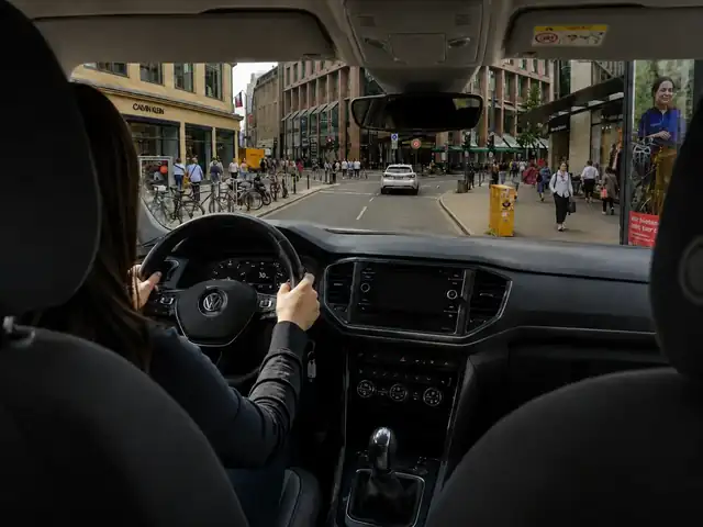 Drive Academy-Fahrschule Logothetis: Foto 4