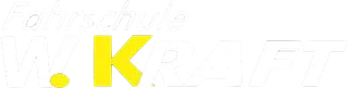 Logo Fahrschule Kraft