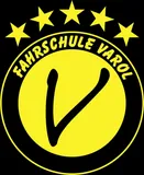 Logo Fahrschule Varol