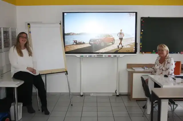 Fahrschule Fiss: Foto 4