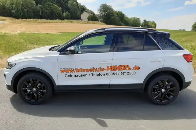 Fahrschule Hendel: Foto 2