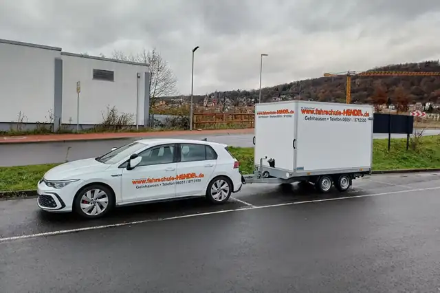 Fahrschule Hendel: Foto 4